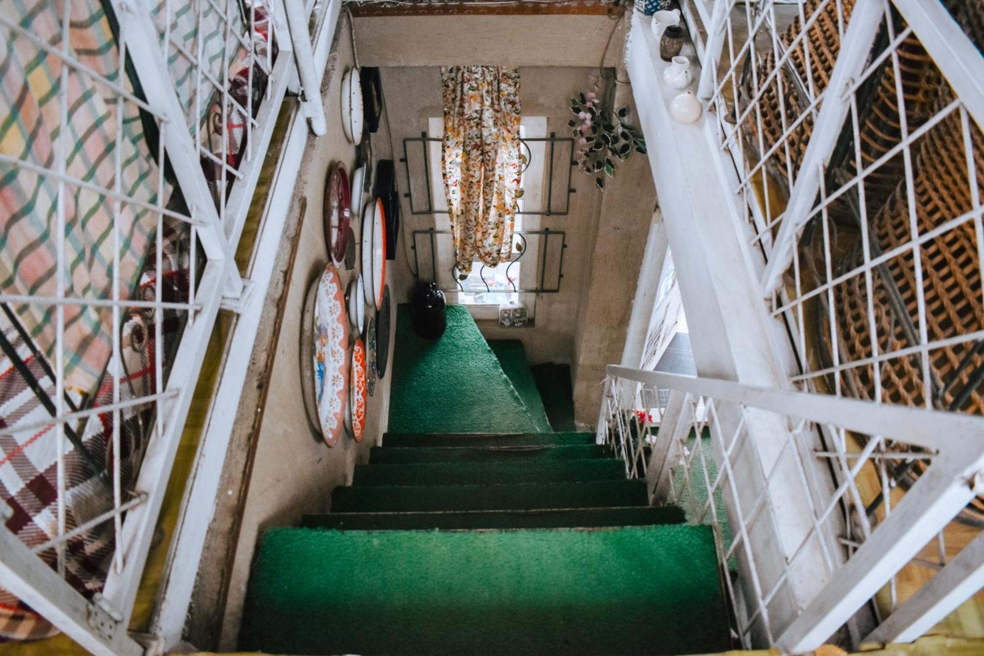 Imah Seuri By Kaya Rooms Tutugan Εξωτερικό φωτογραφία