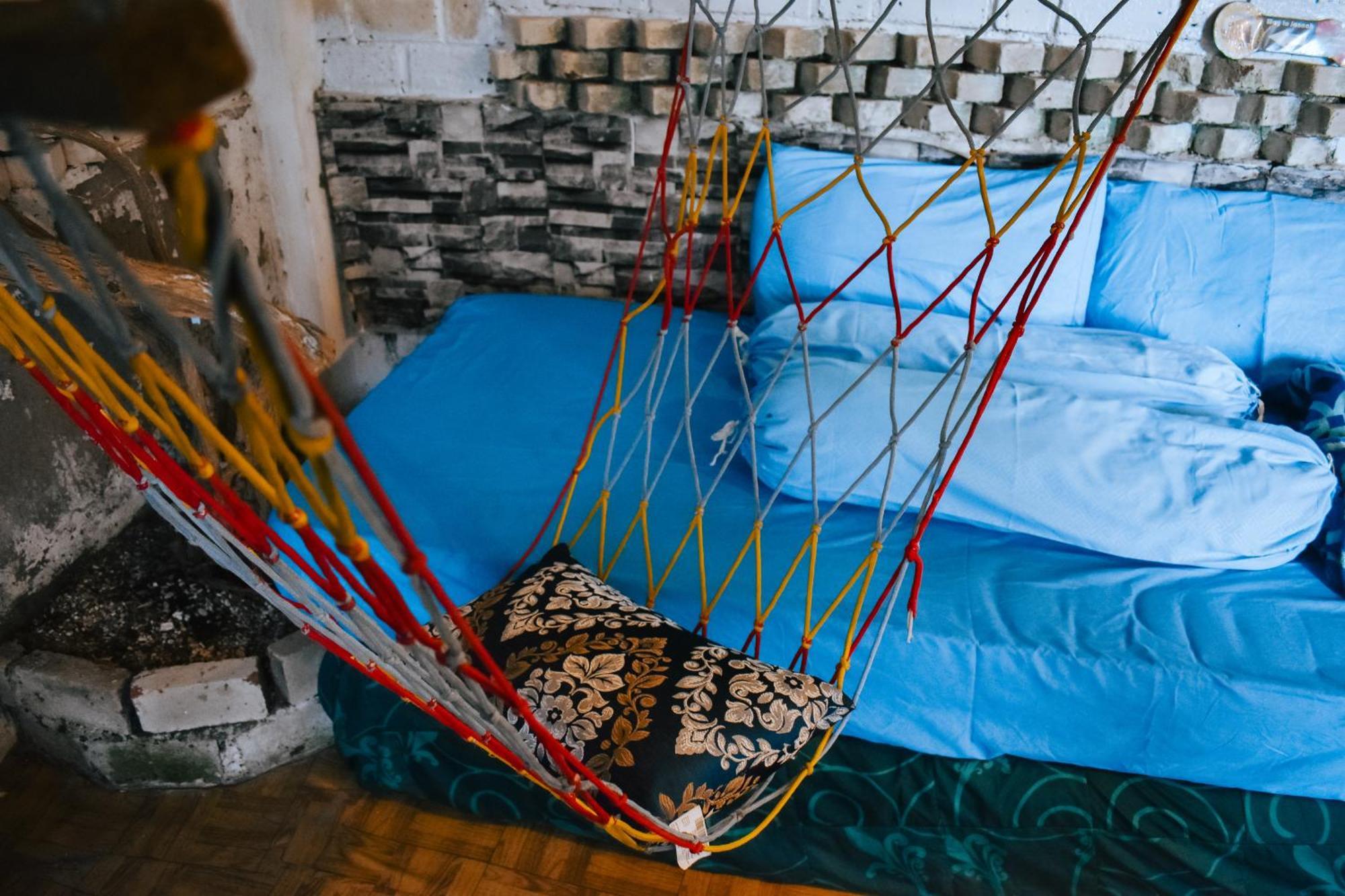 Imah Seuri By Kaya Rooms Tutugan Εξωτερικό φωτογραφία