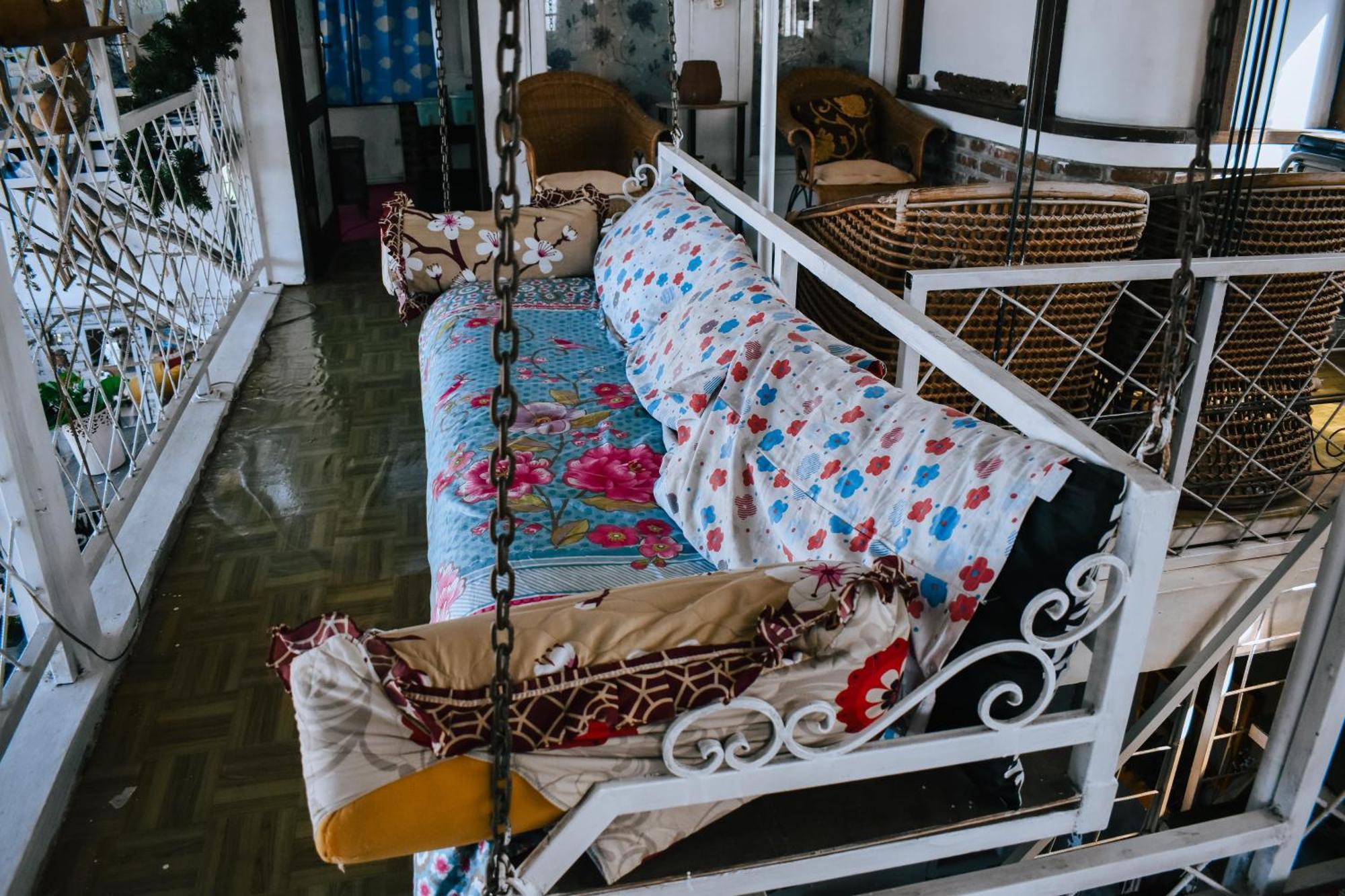 Imah Seuri By Kaya Rooms Tutugan Εξωτερικό φωτογραφία