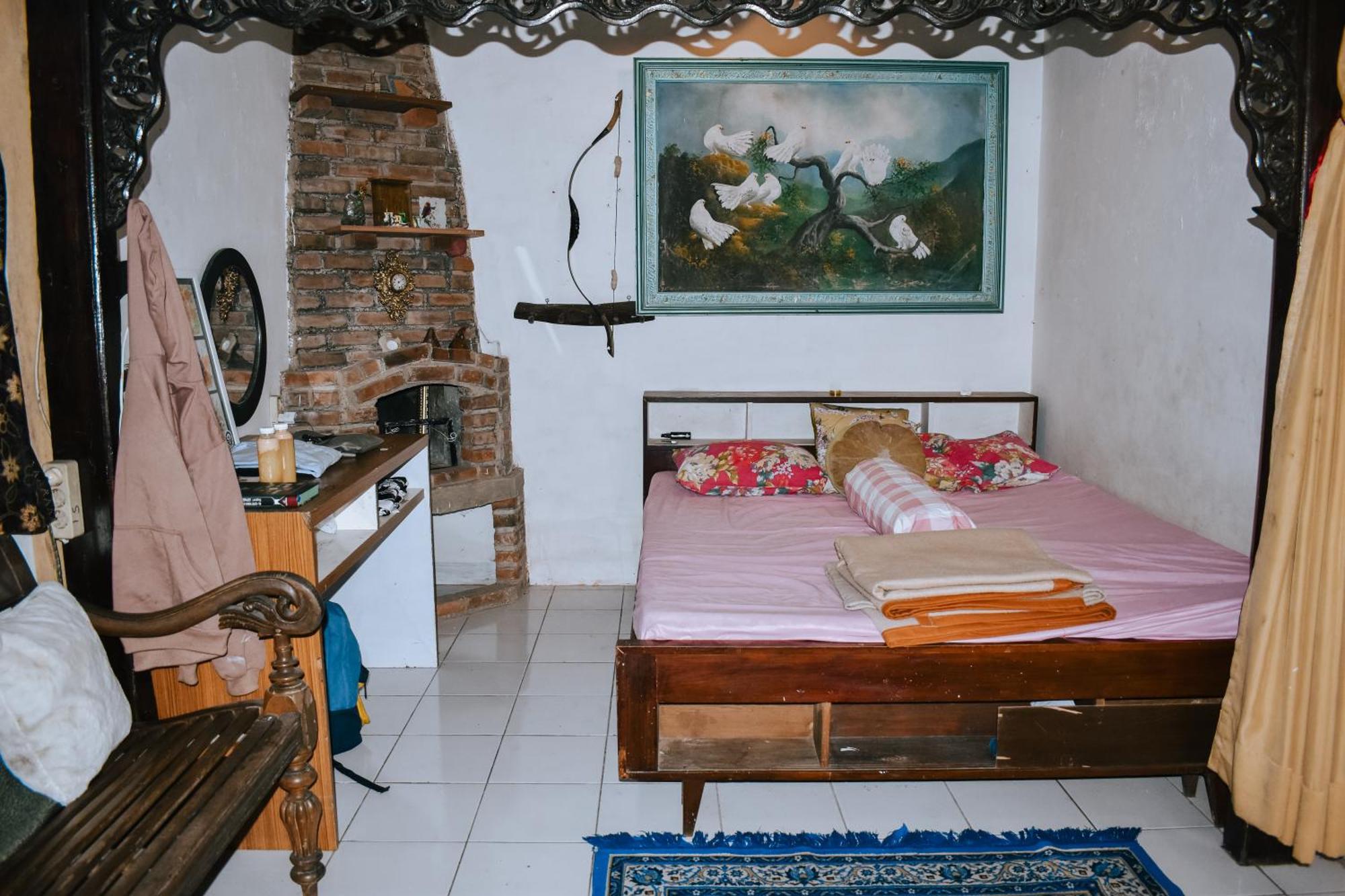 Imah Seuri By Kaya Rooms Tutugan Εξωτερικό φωτογραφία