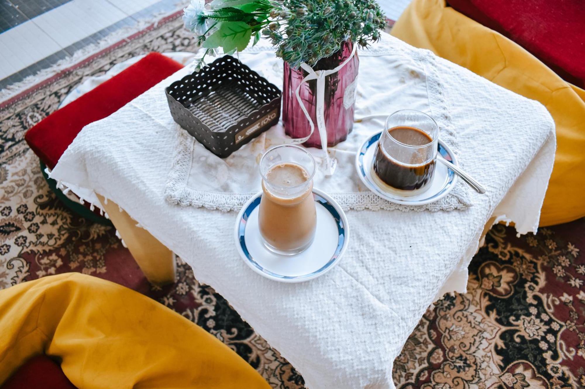 Imah Seuri By Kaya Rooms Tutugan Εξωτερικό φωτογραφία