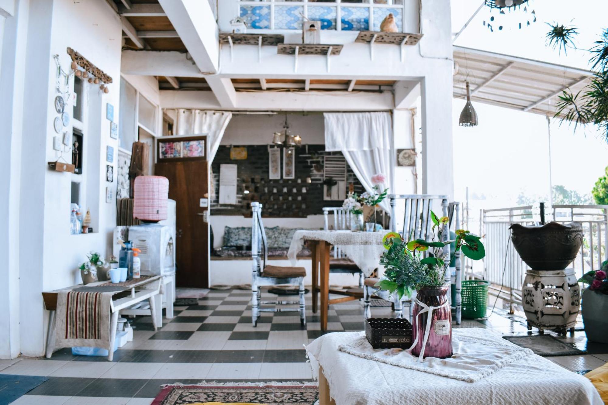 Imah Seuri By Kaya Rooms Tutugan Εξωτερικό φωτογραφία