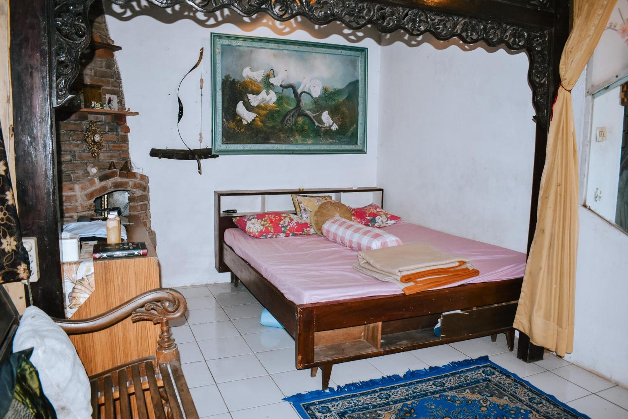 Imah Seuri By Kaya Rooms Tutugan Εξωτερικό φωτογραφία